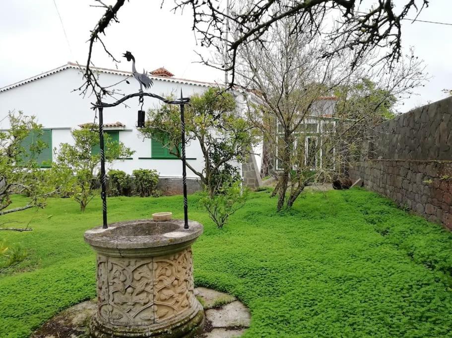 Villa La Veguetilla en San Mateo Vega de San Mateo Exterior foto